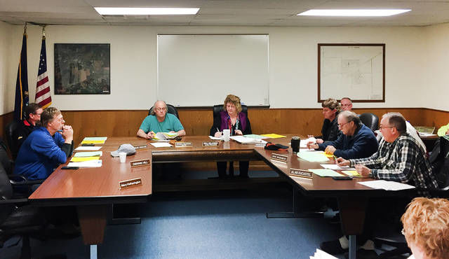 Laingsburg moves to allow rec marijuana businesses